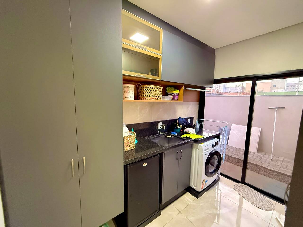 Casa, 198 m² - Foto 14