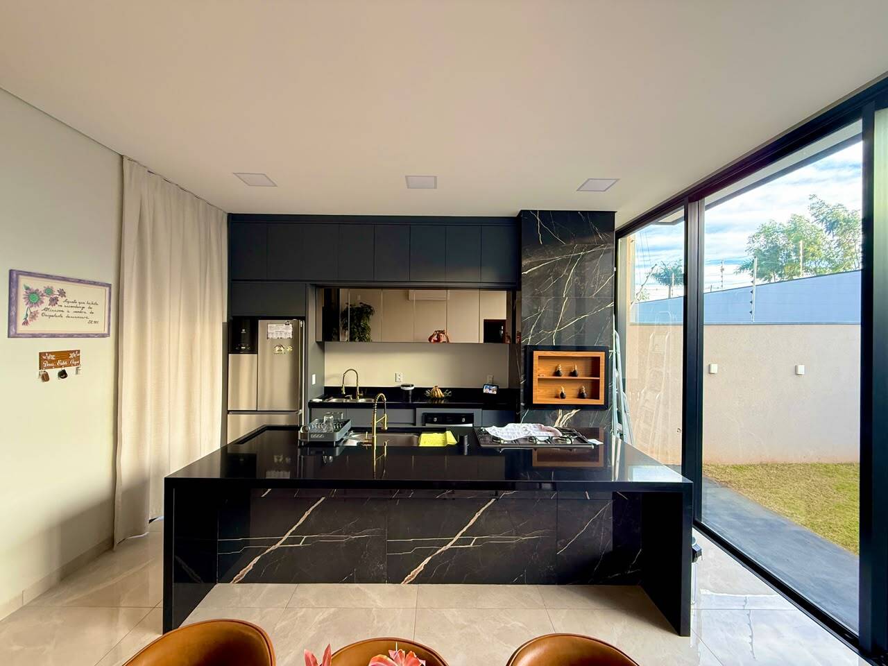 Casa, 198 m² - Foto 16