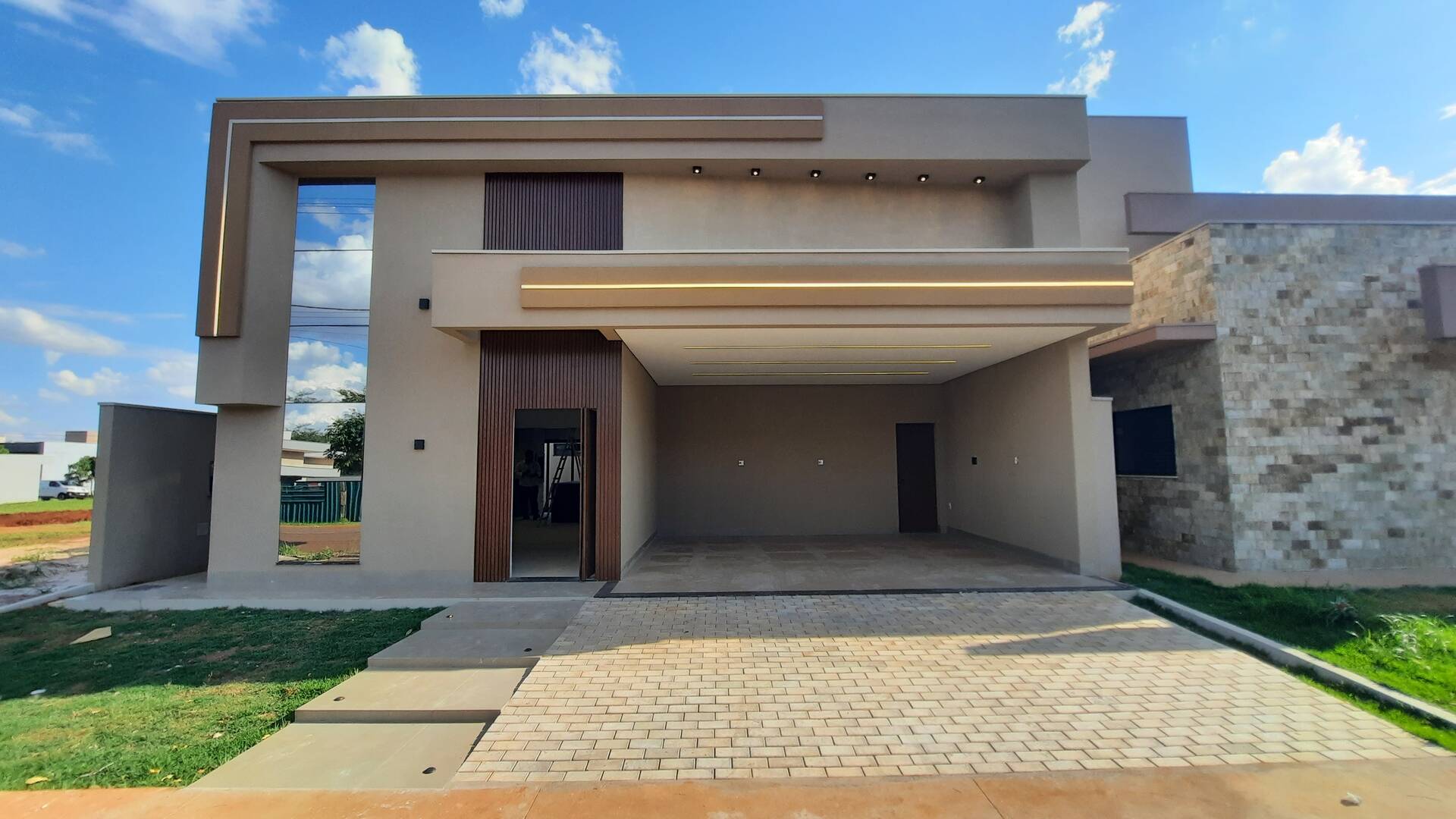 Casa, 158 m² - Foto 1