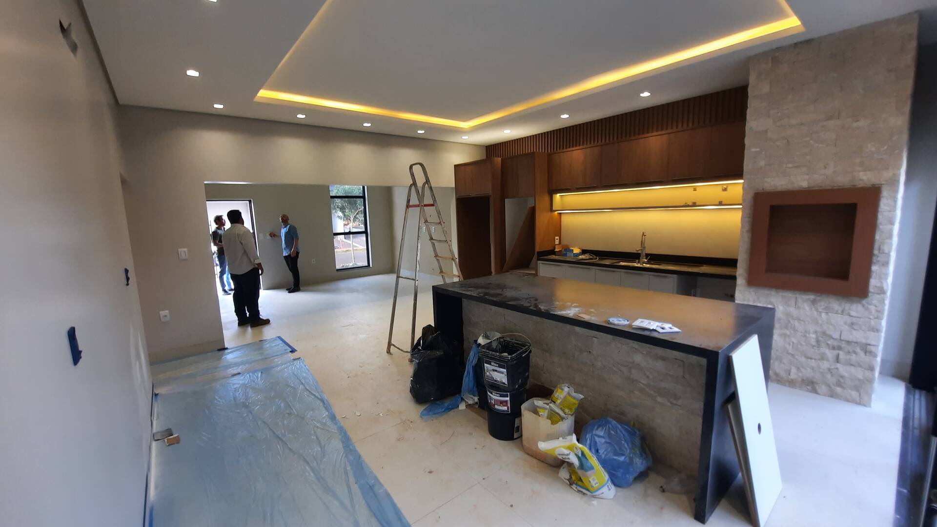 Casa, 158 m² - Foto 5