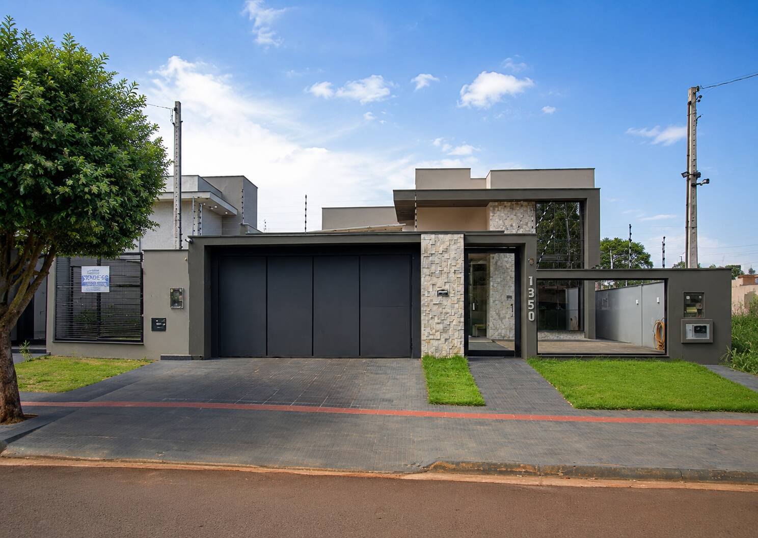 Casa, 198 m² - Foto 1