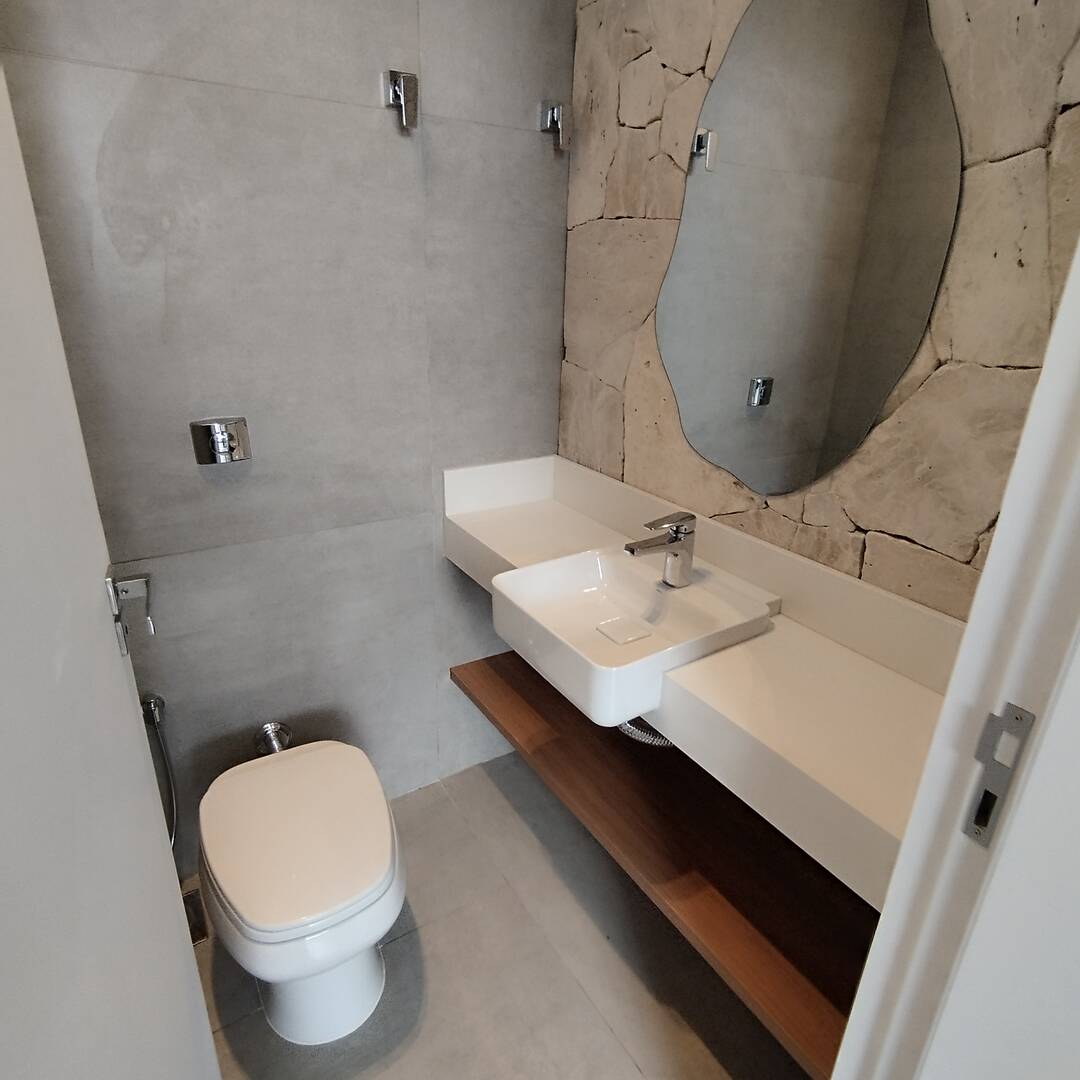 Casa de Condomínio, 3 quartos - Foto 7