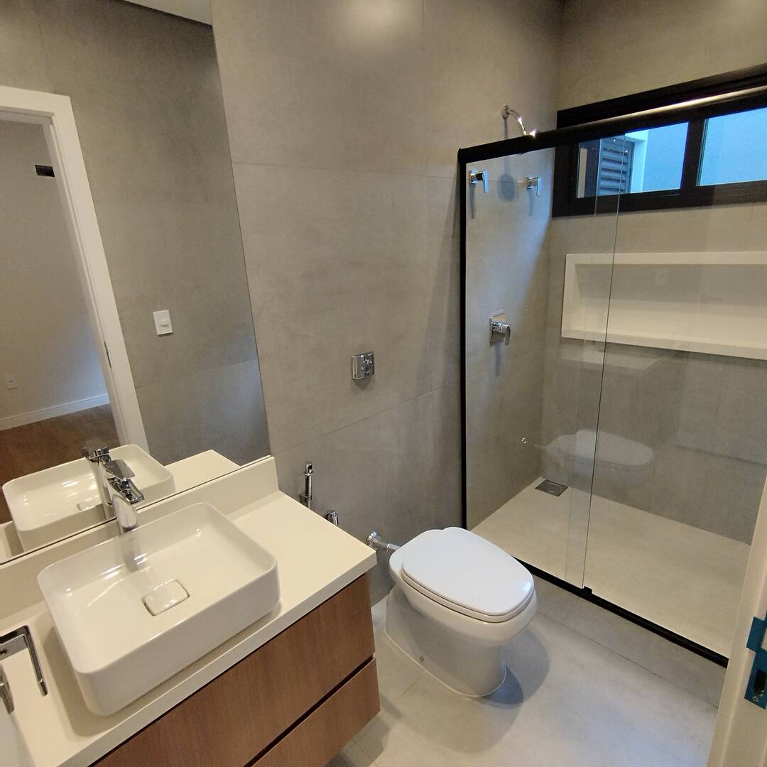 Casa de Condomínio, 3 quartos - Foto 9