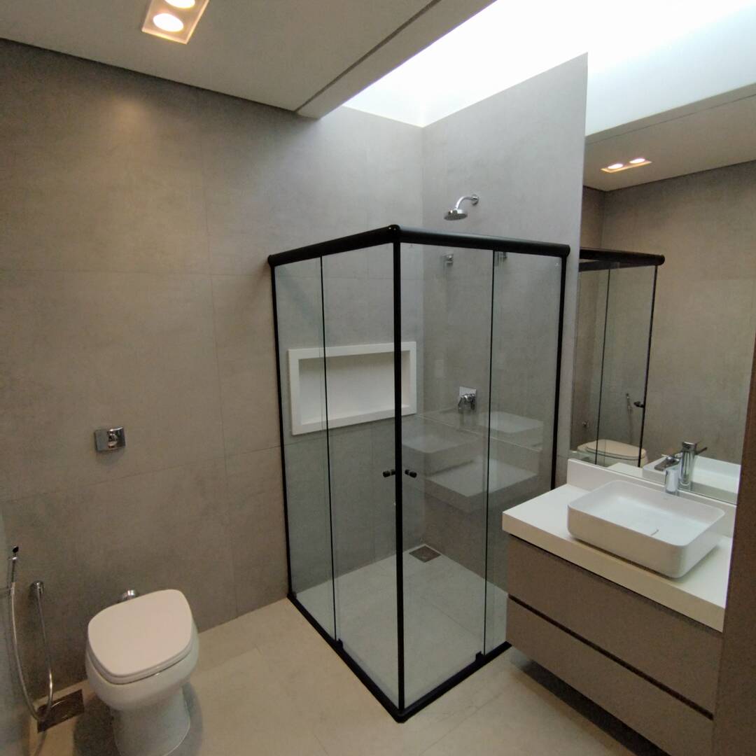 Casa de Condomínio, 3 quartos - Foto 11