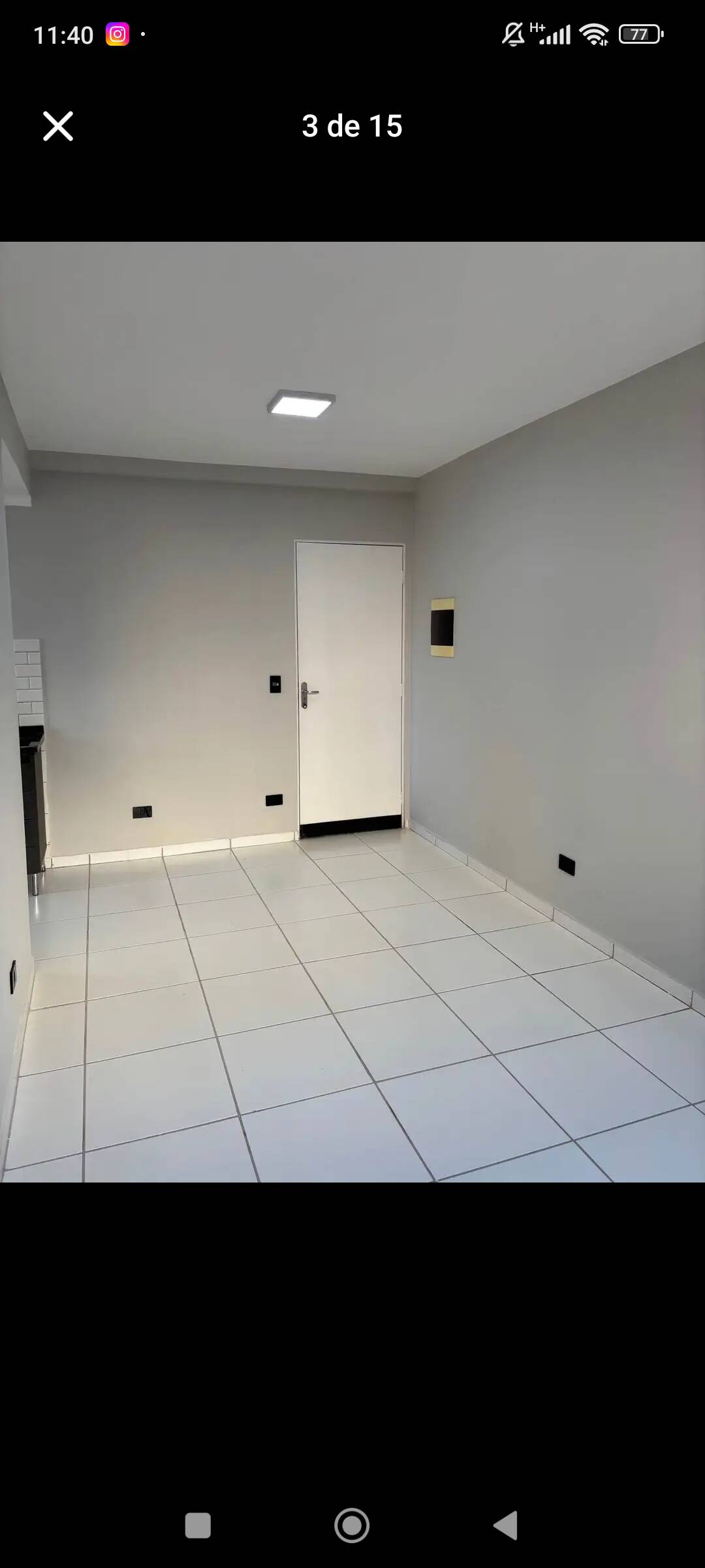 Apartamento, 2 quartos - Foto 5