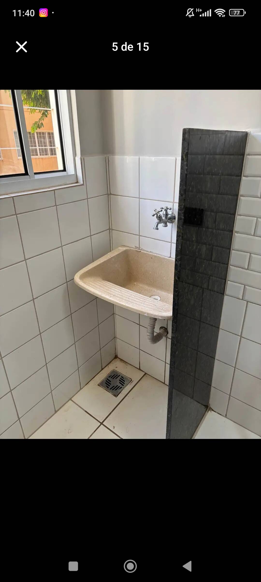 Apartamento, 2 quartos - Foto 7