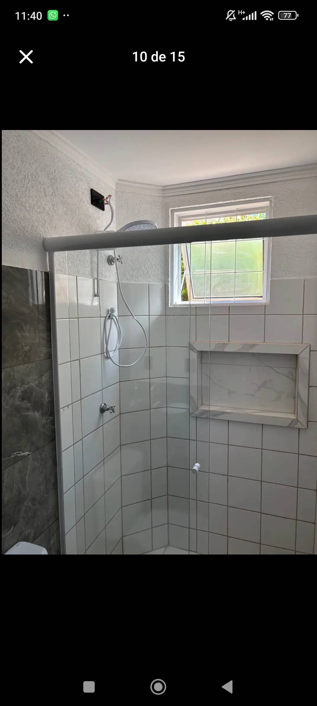 Apartamento, 2 quartos - Foto 10