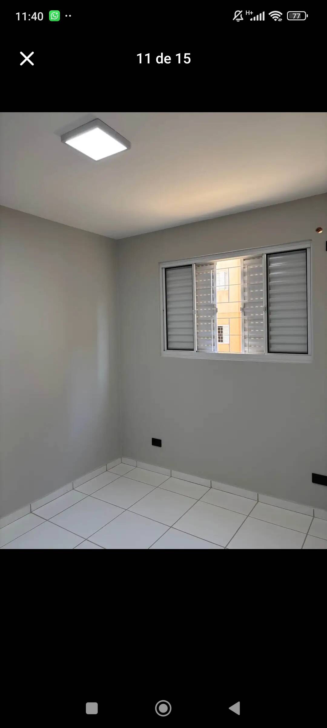 Apartamento, 2 quartos - Foto 11