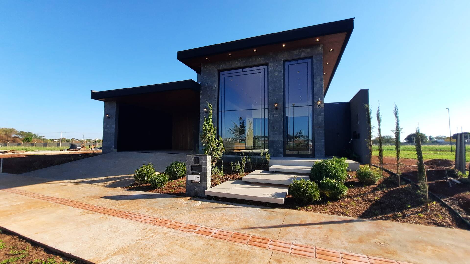 Casa, 200 m² - Foto 1