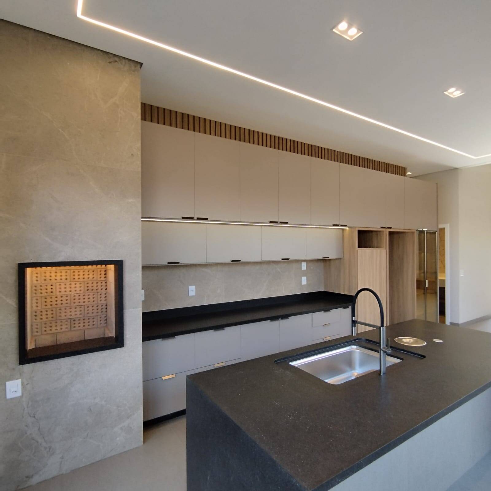Casa, 3 quartos, 156 m² - Foto 4