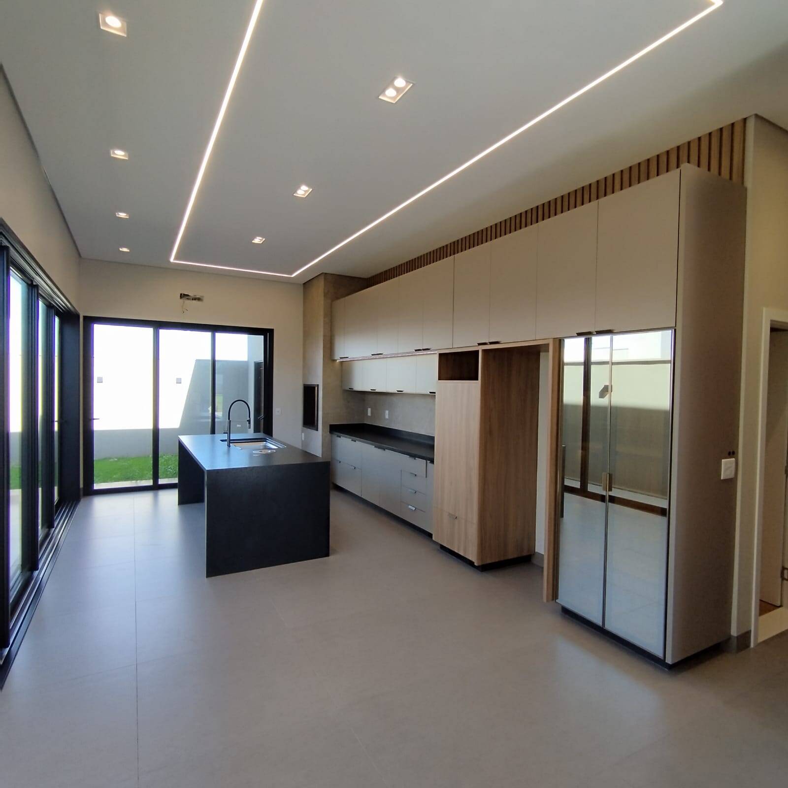 Casa, 3 quartos, 156 m² - Foto 3