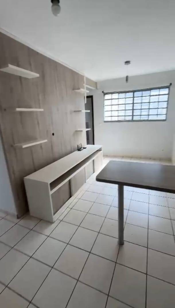Apartamento, 2 quartos, 47 m² - Foto 1
