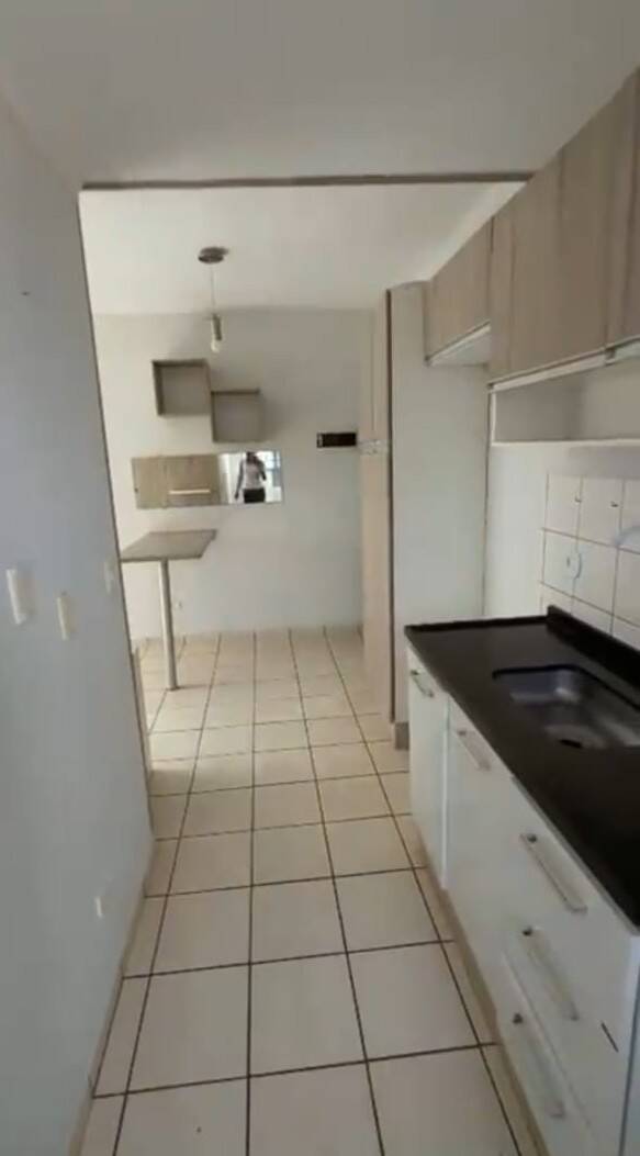 Apartamento, 2 quartos, 47 m² - Foto 5