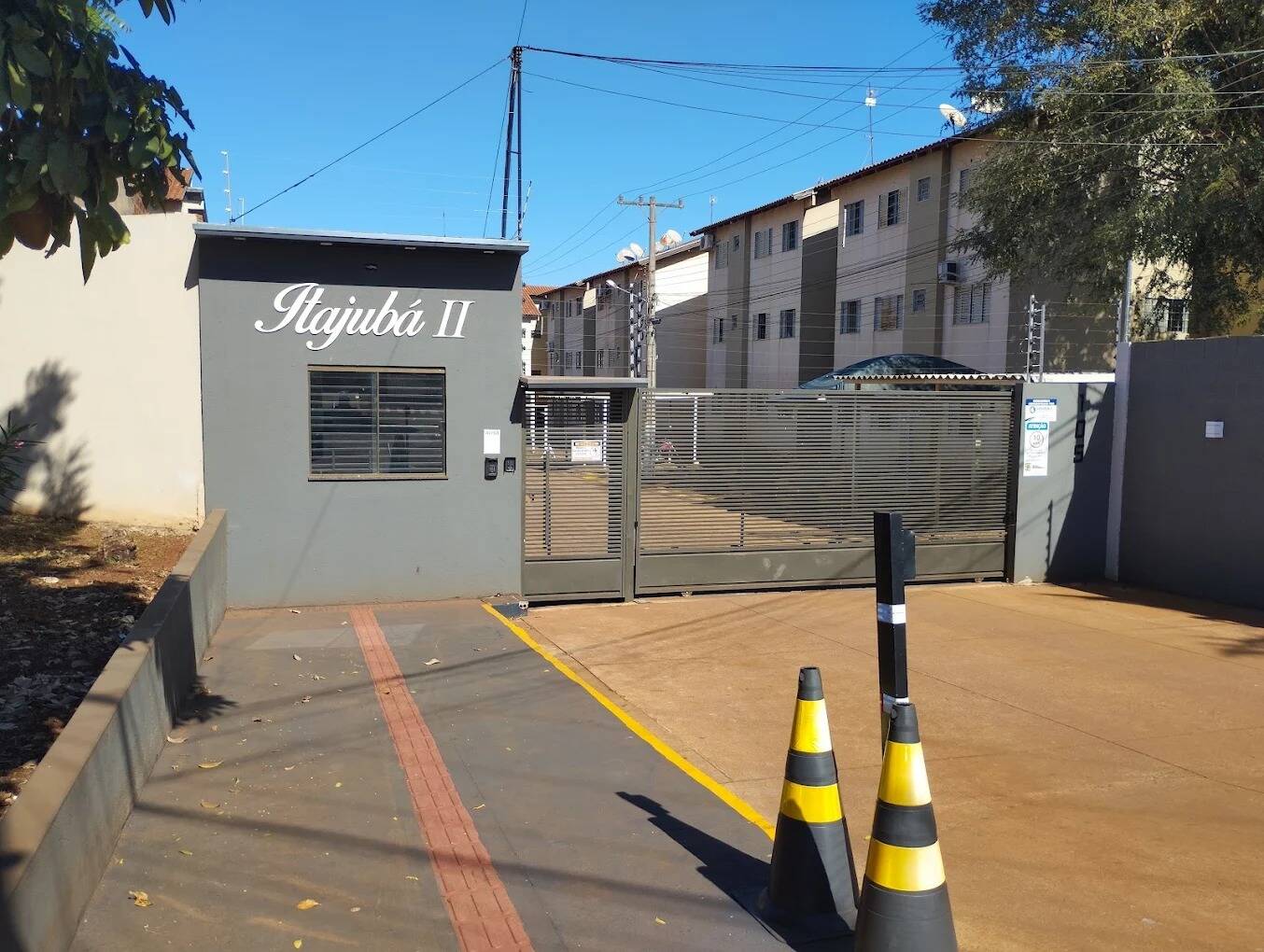 Apartamento, 2 quartos, 47 m² - Foto 2