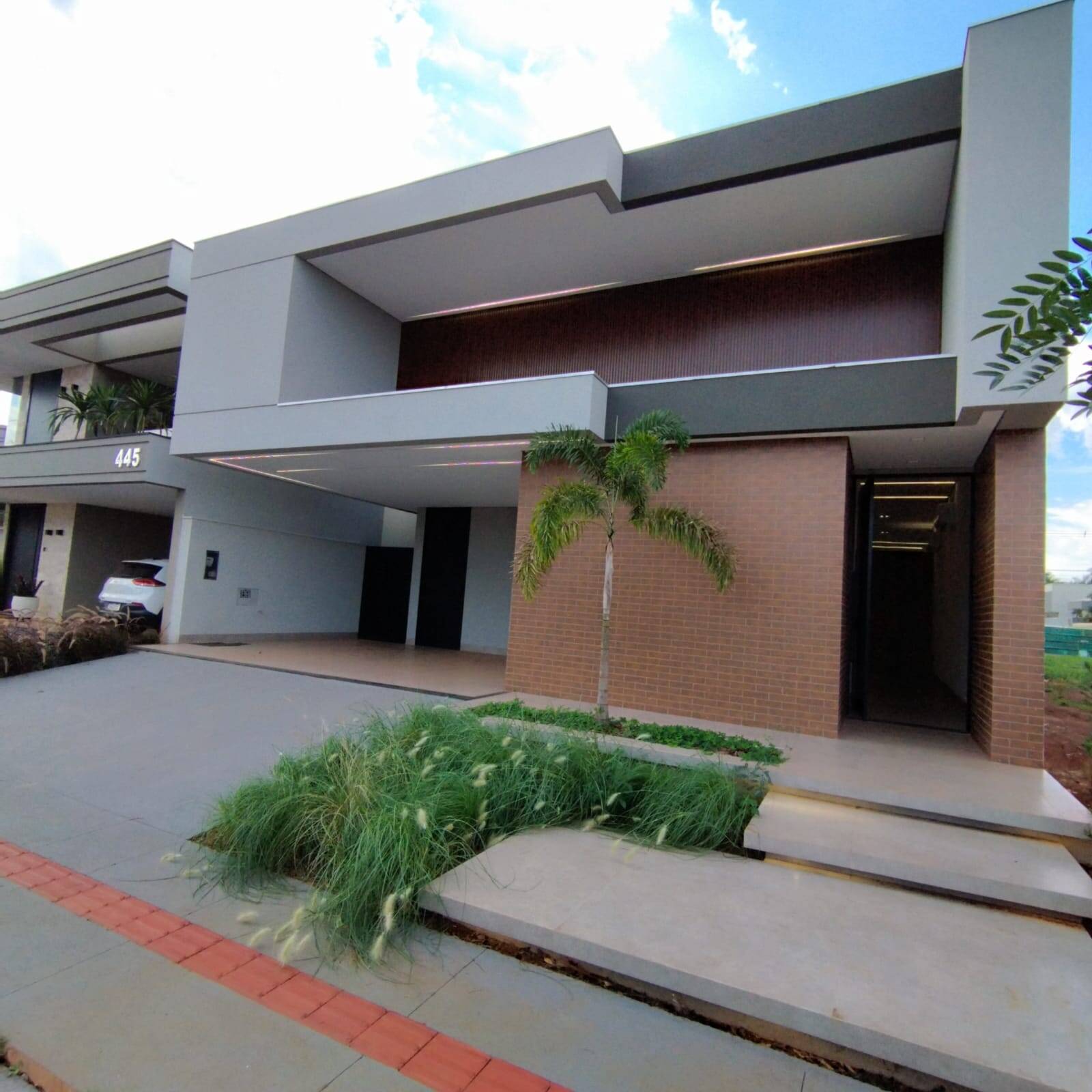 Apartamento, 3 quartos, 174 m² - Foto 1
