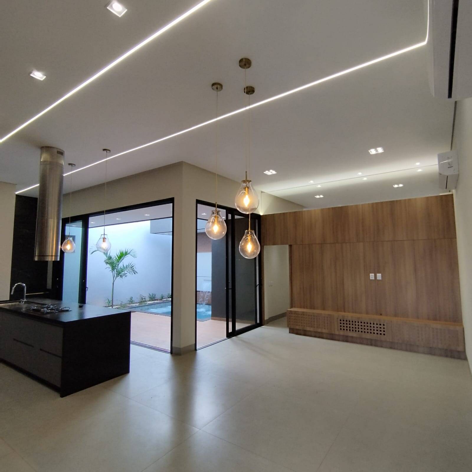 Apartamento, 3 quartos, 174 m² - Foto 2