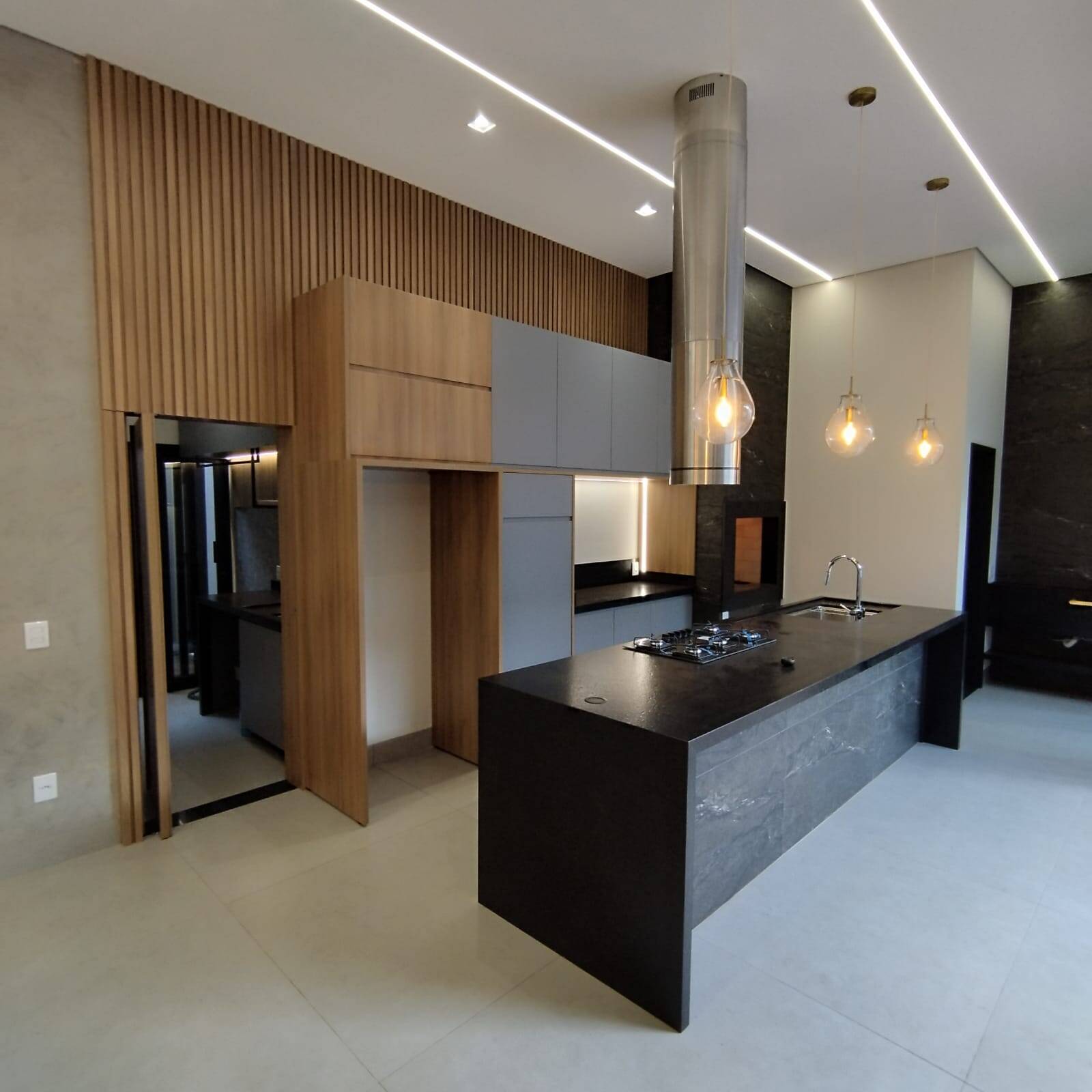 Apartamento, 3 quartos, 174 m² - Foto 3