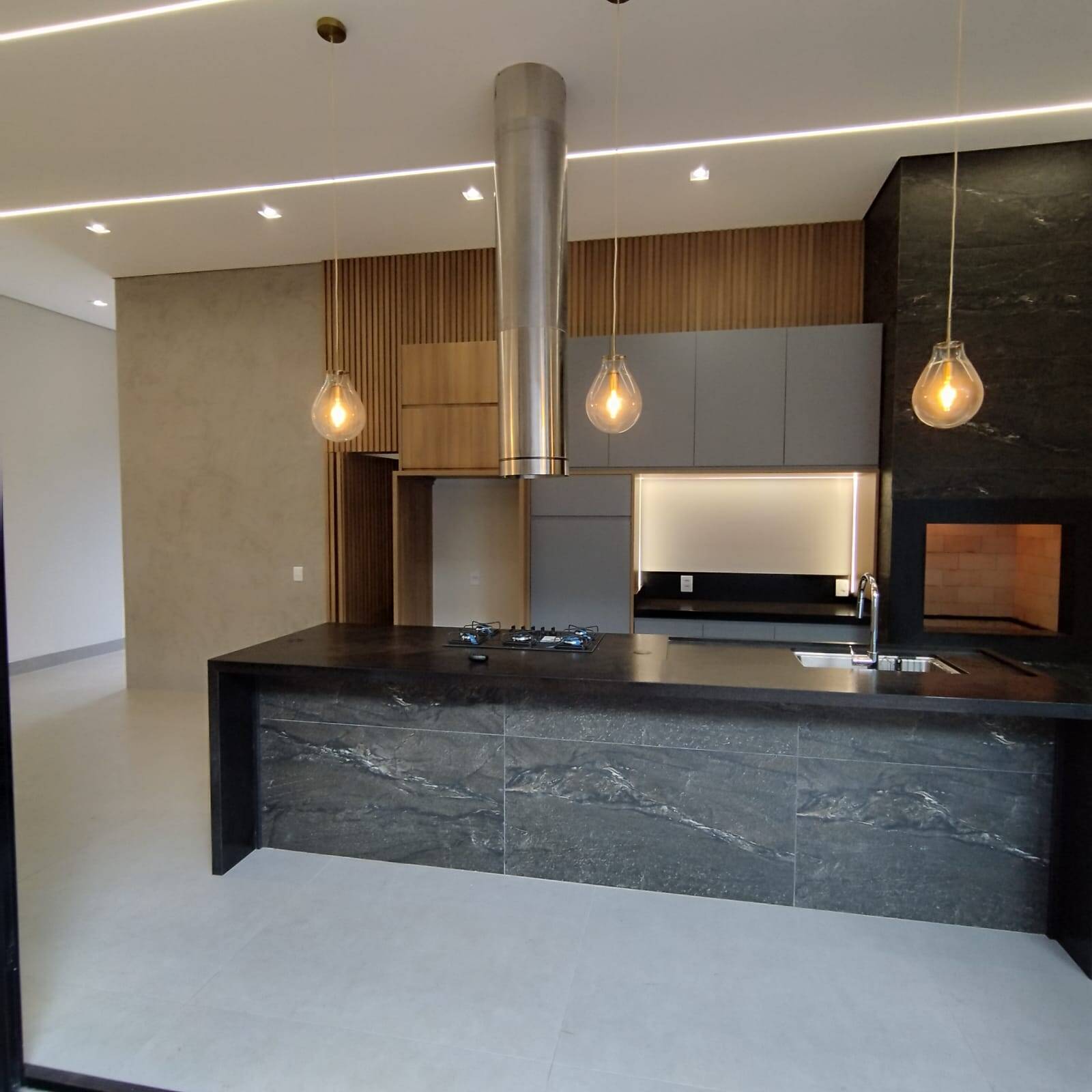 Apartamento, 3 quartos, 174 m² - Foto 8