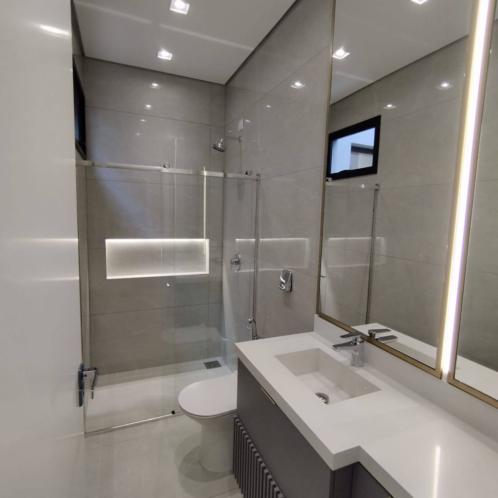 Apartamento, 3 quartos, 174 m² - Foto 12