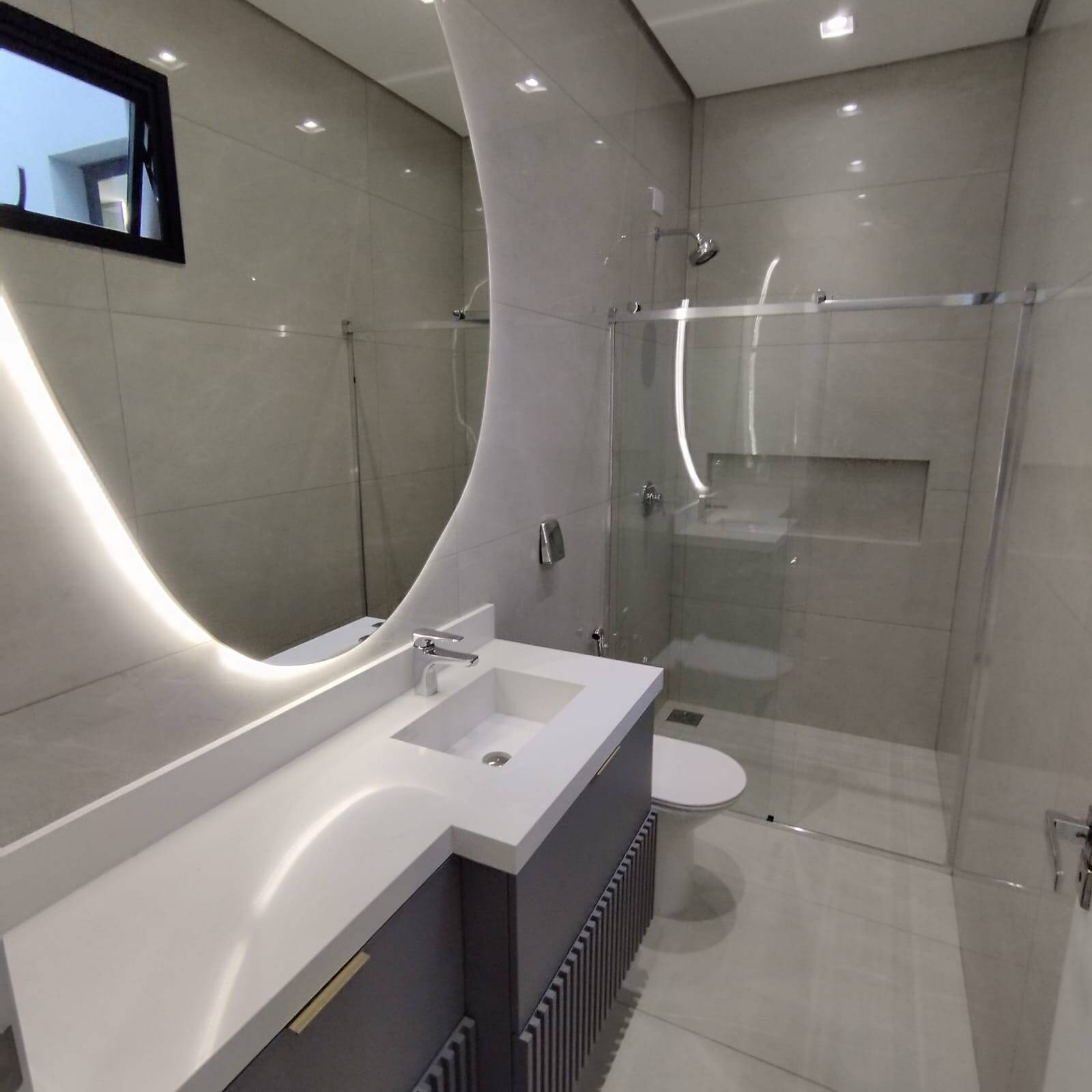 Apartamento, 3 quartos, 174 m² - Foto 14