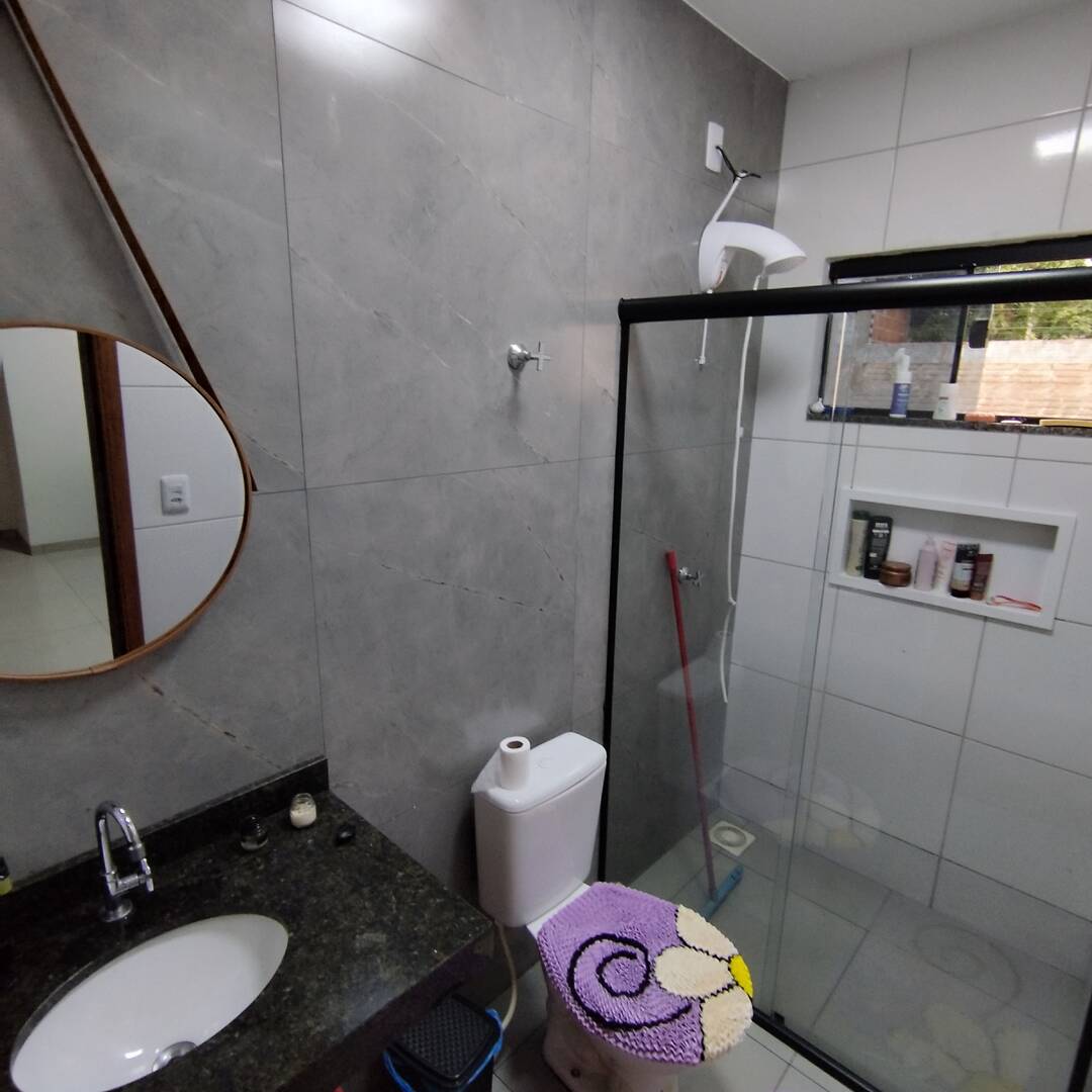 Casa, 2 quartos, 53 m² - Foto 4