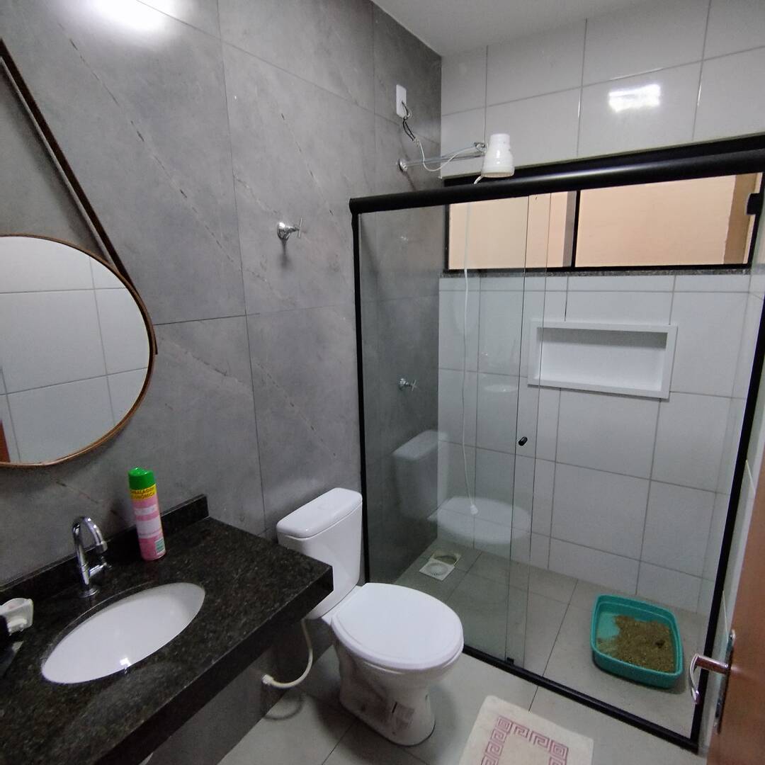 Casa, 2 quartos, 53 m² - Foto 6