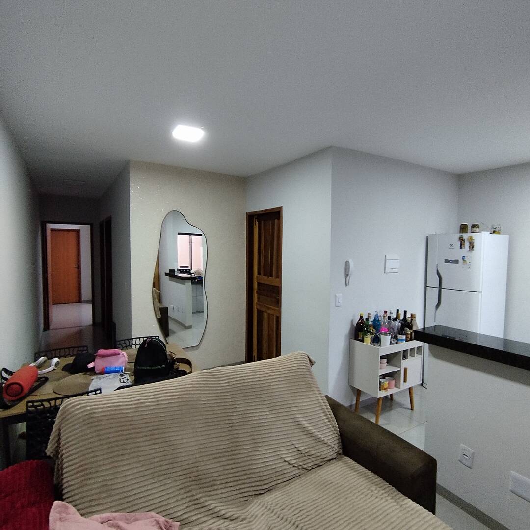 Casa, 2 quartos, 53 m² - Foto 9