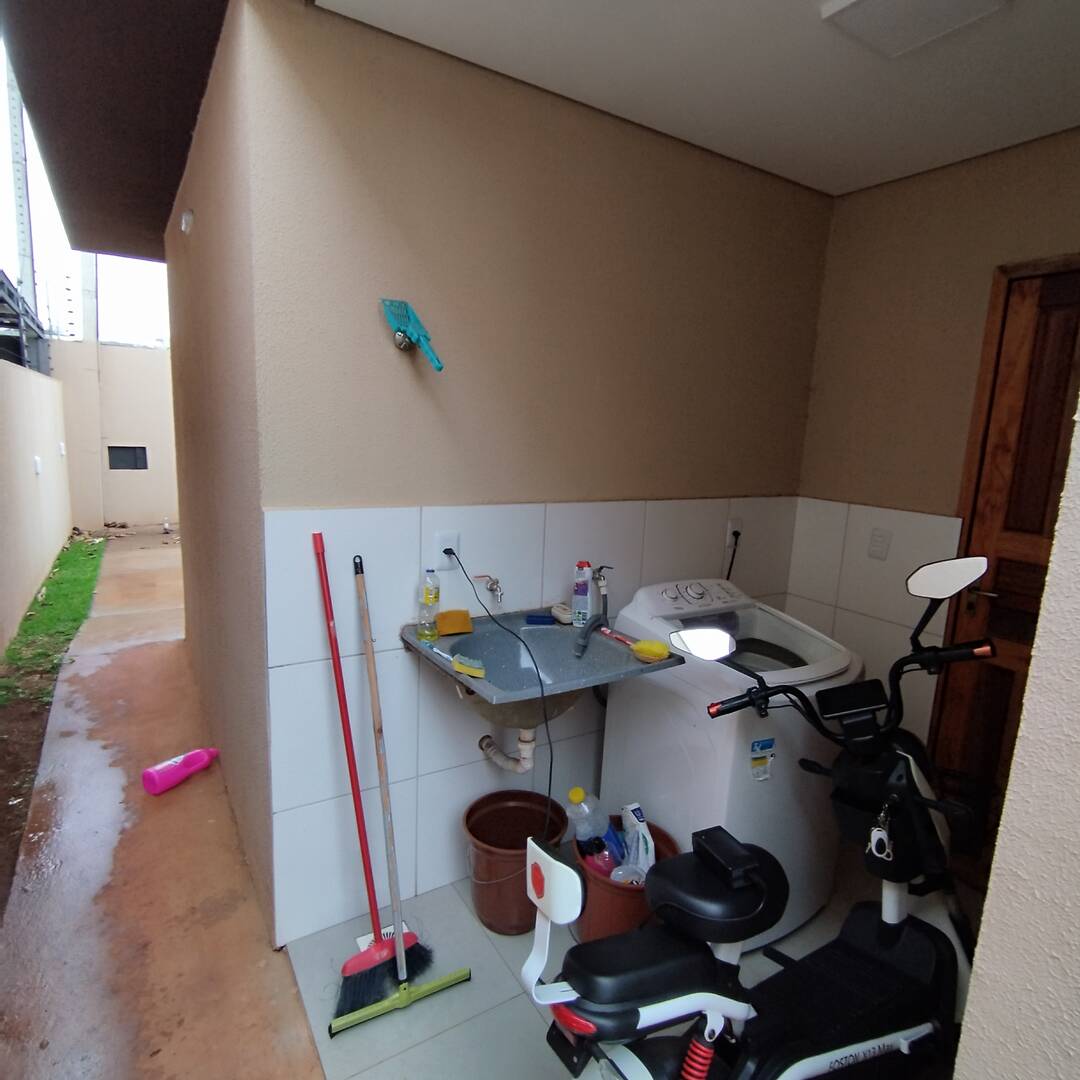 Casa, 2 quartos, 53 m² - Foto 10
