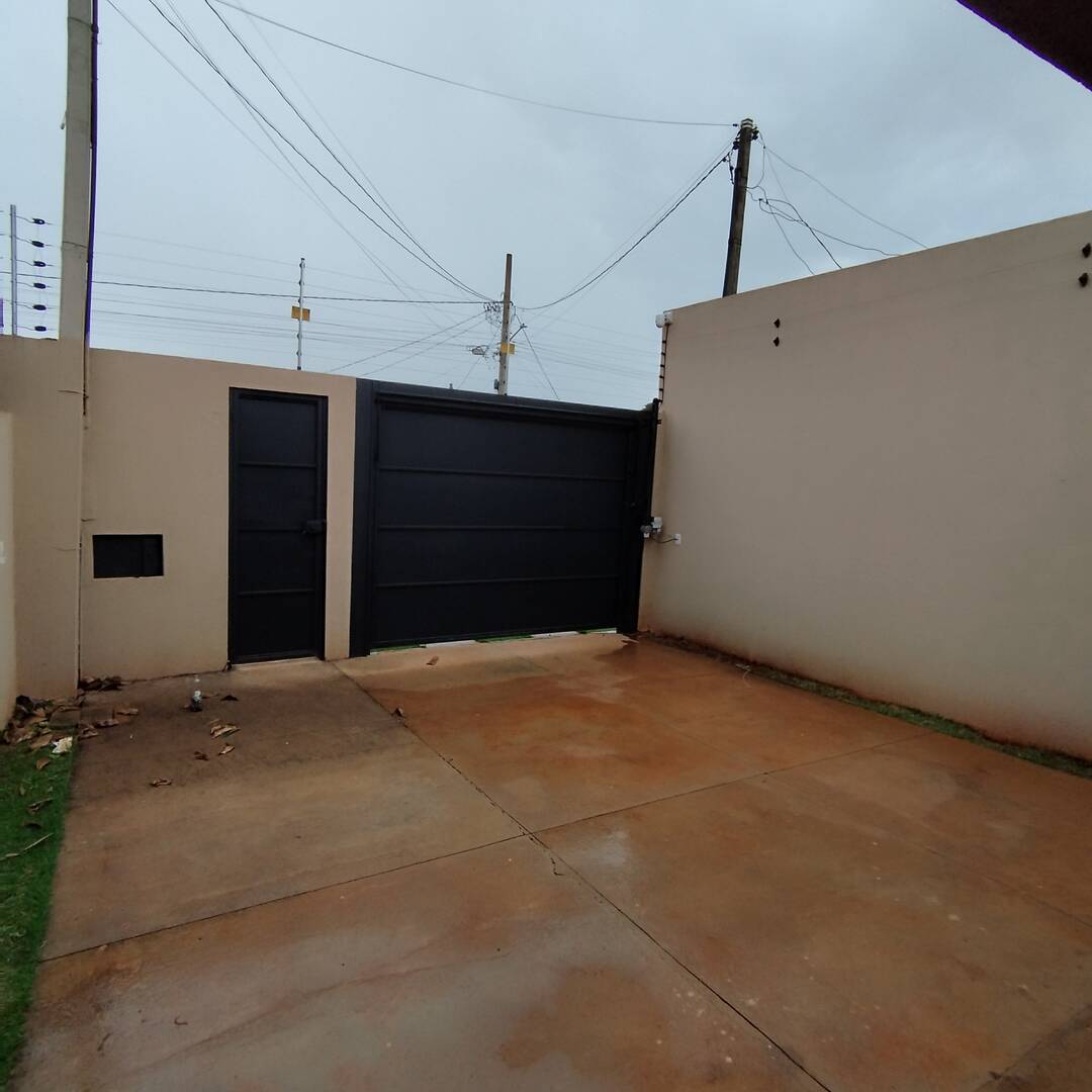 Casa, 2 quartos, 53 m² - Foto 12