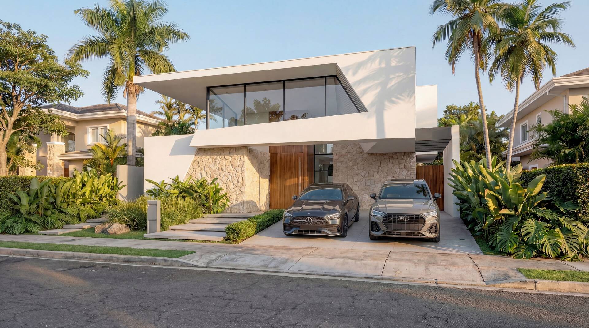 Casa, 4 quartos, 270 m² - Foto 2