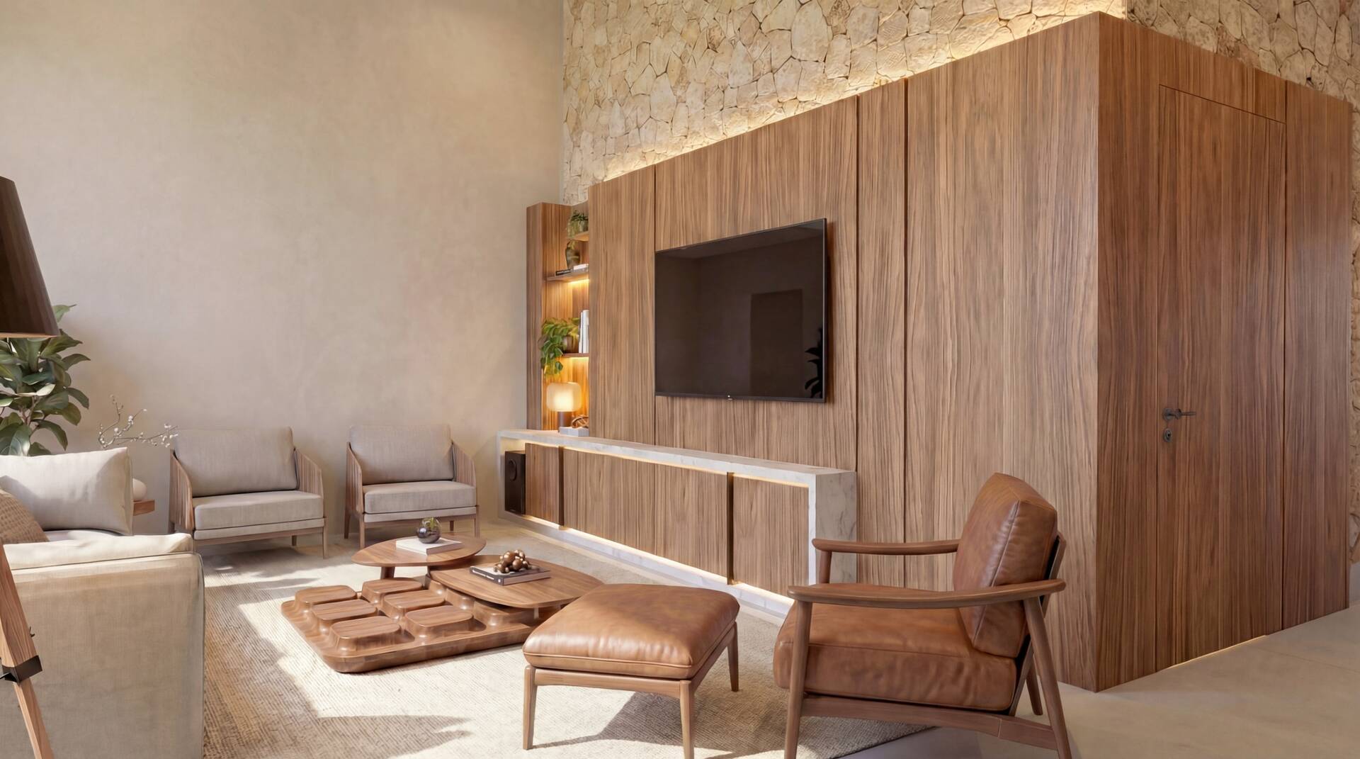 Casa, 4 quartos, 270 m² - Foto 4