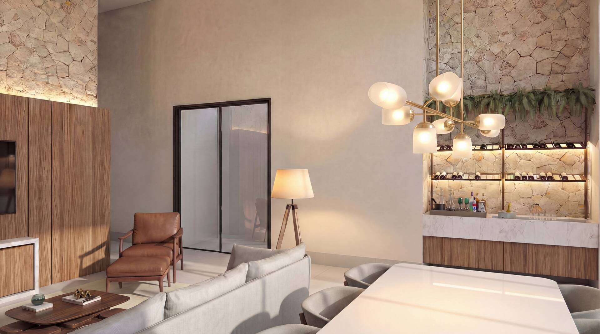 Casa, 4 quartos, 270 m² - Foto 7