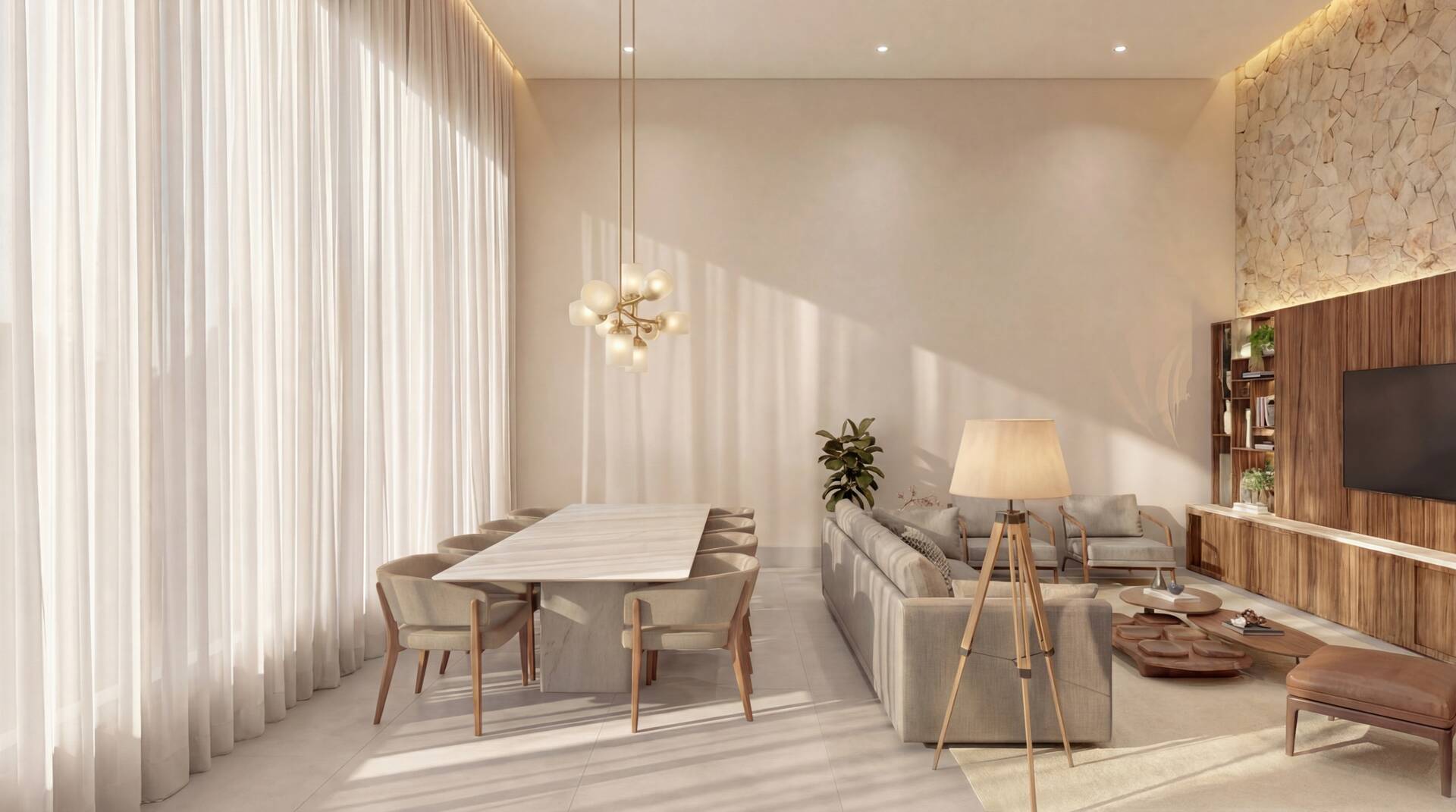 Casa, 4 quartos, 270 m² - Foto 6