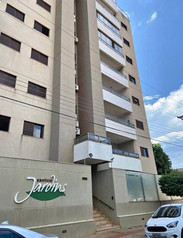Apartamento, 80 m² - Foto 1