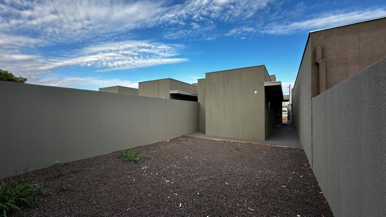 Casa, 2 quartos, 62 m² - Foto 11