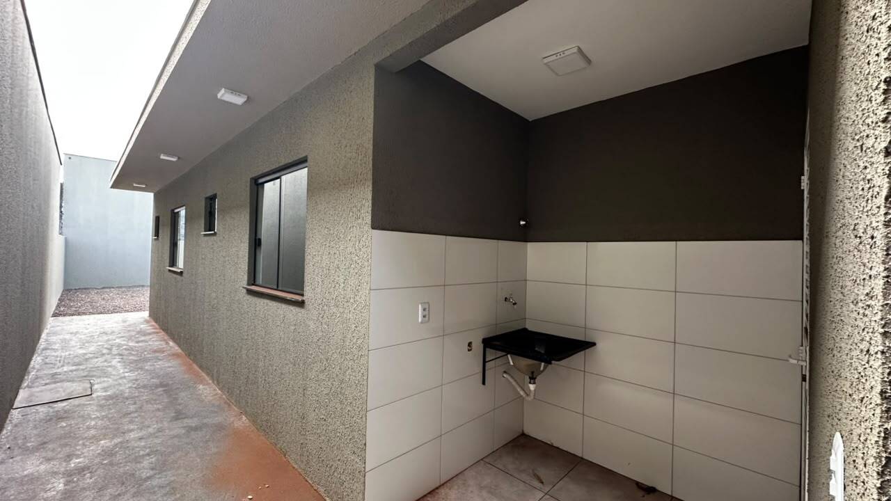 Casa, 2 quartos, 62 m² - Foto 10