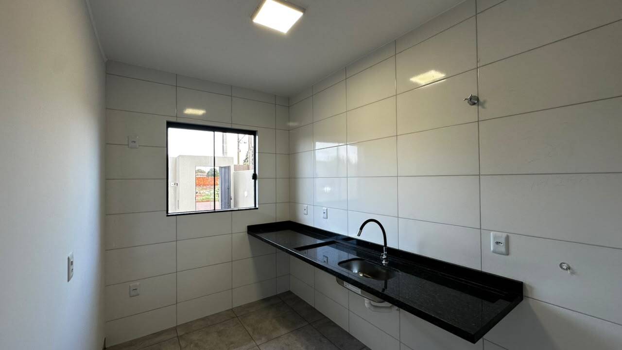 Casa, 2 quartos, 62 m² - Foto 5