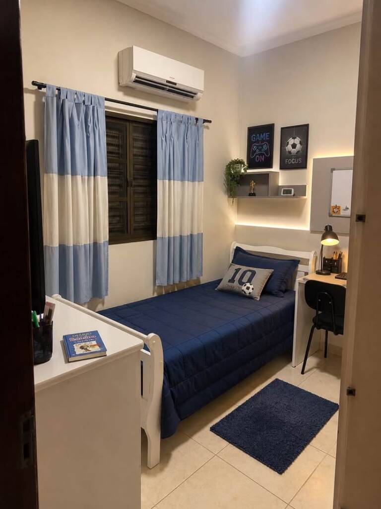 Casa, 3 quartos, 235 m² - Foto 5