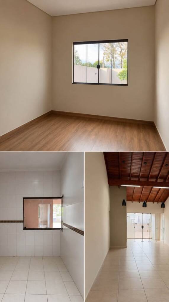 Casa, 3 quartos, 235 m² - Foto 7