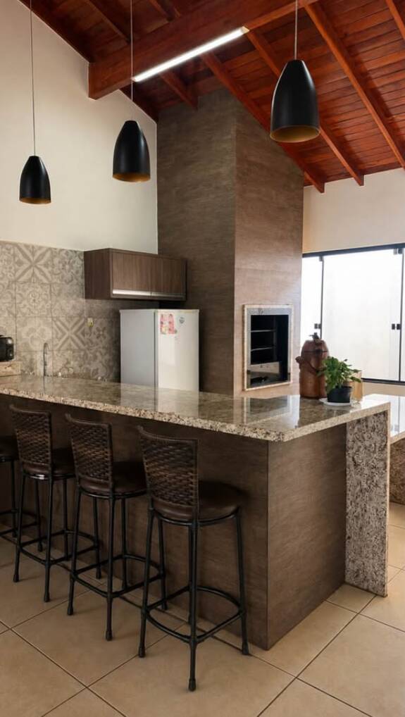 Casa, 3 quartos, 235 m² - Foto 9
