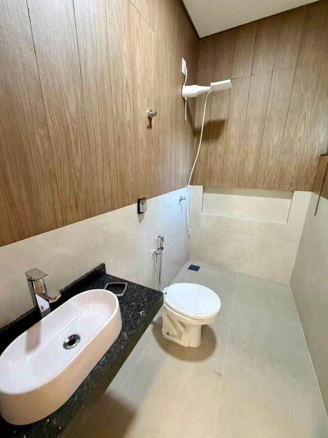 Casa, 74 m² - Foto 3