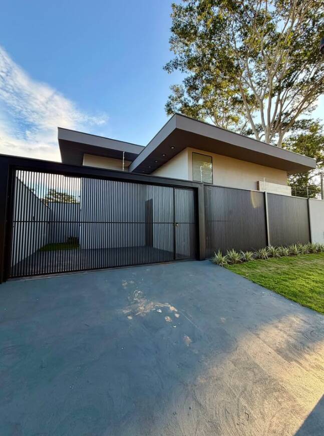Casa, 74 m² - Foto 1