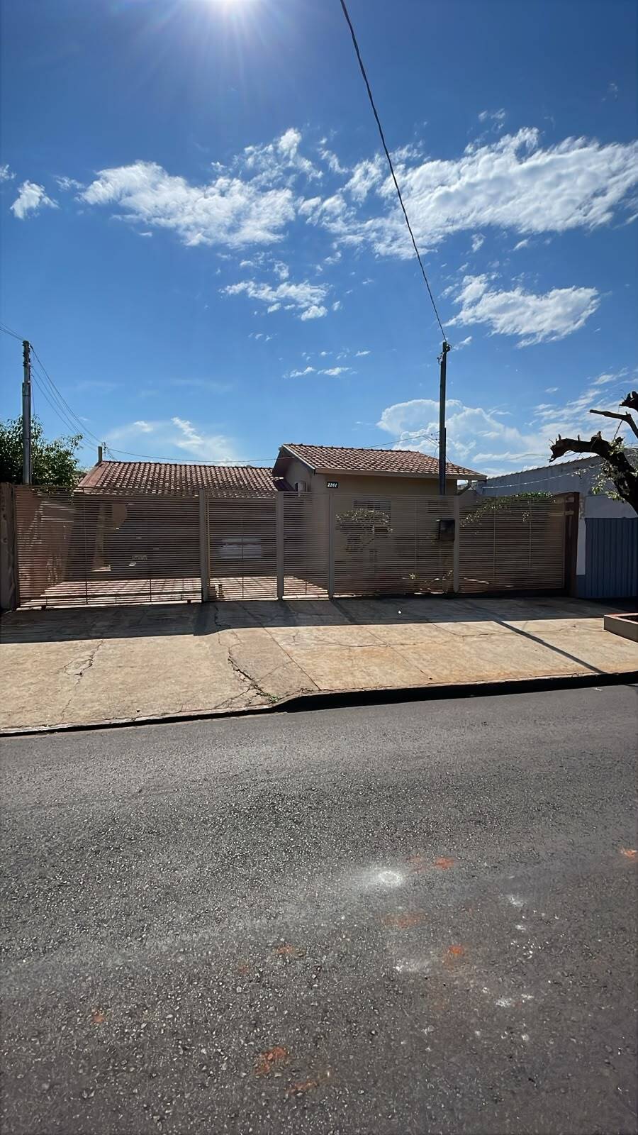 Casa, 5 quartos, 278 m² - Foto 2