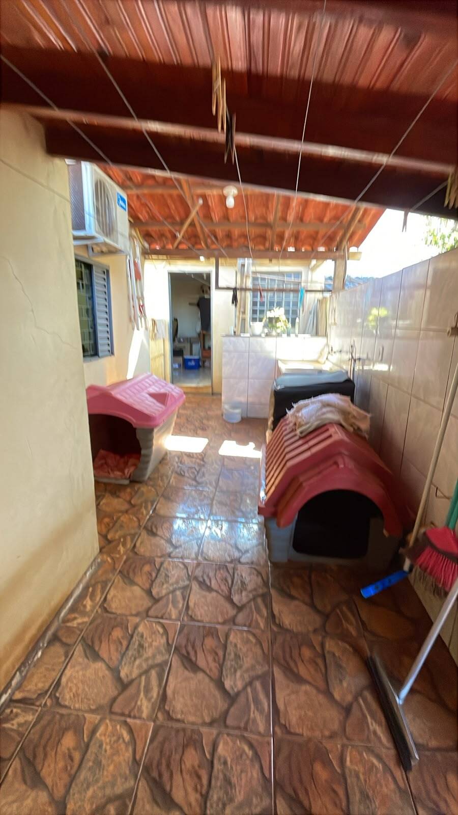 Casa, 5 quartos, 278 m² - Foto 7