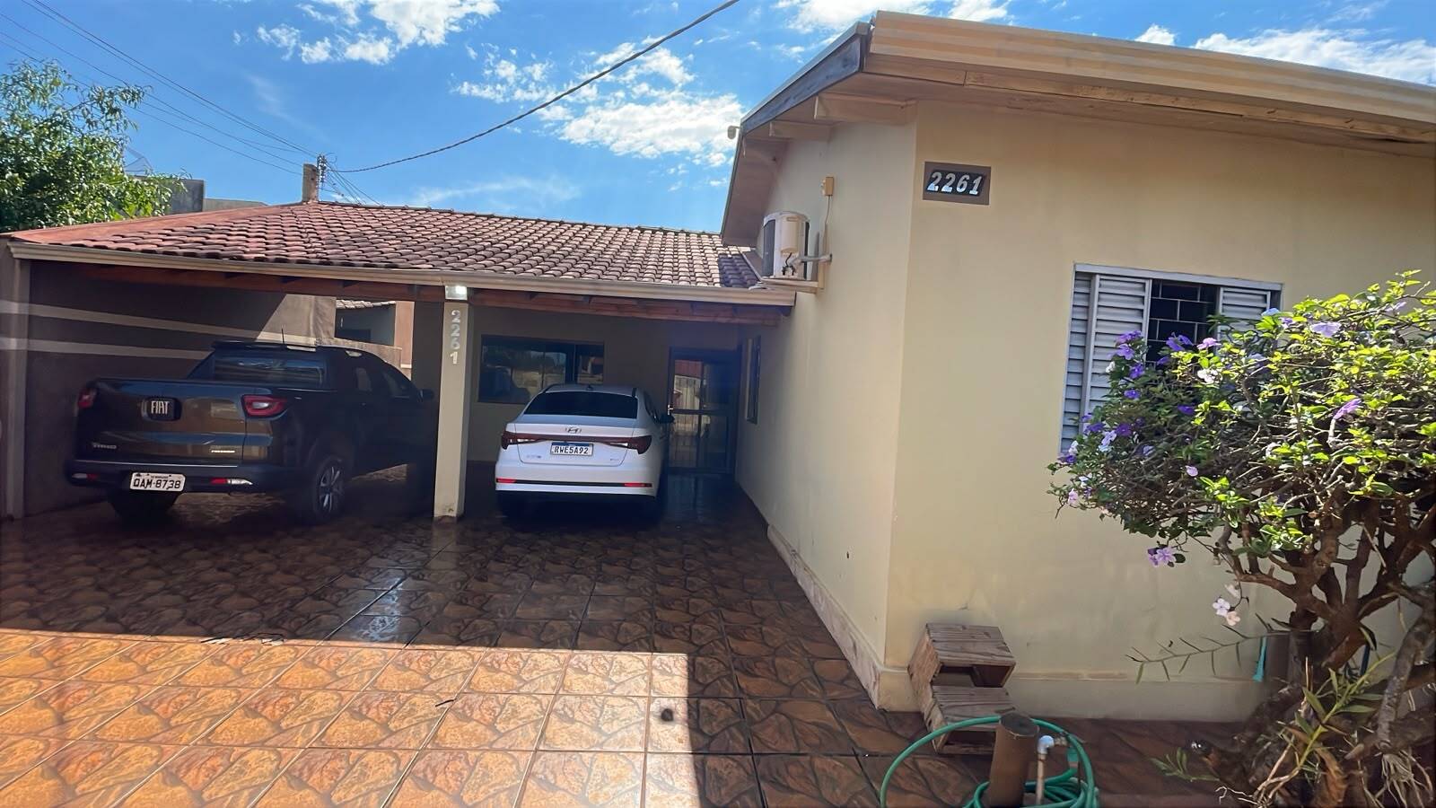 Casa, 5 quartos, 278 m² - Foto 3