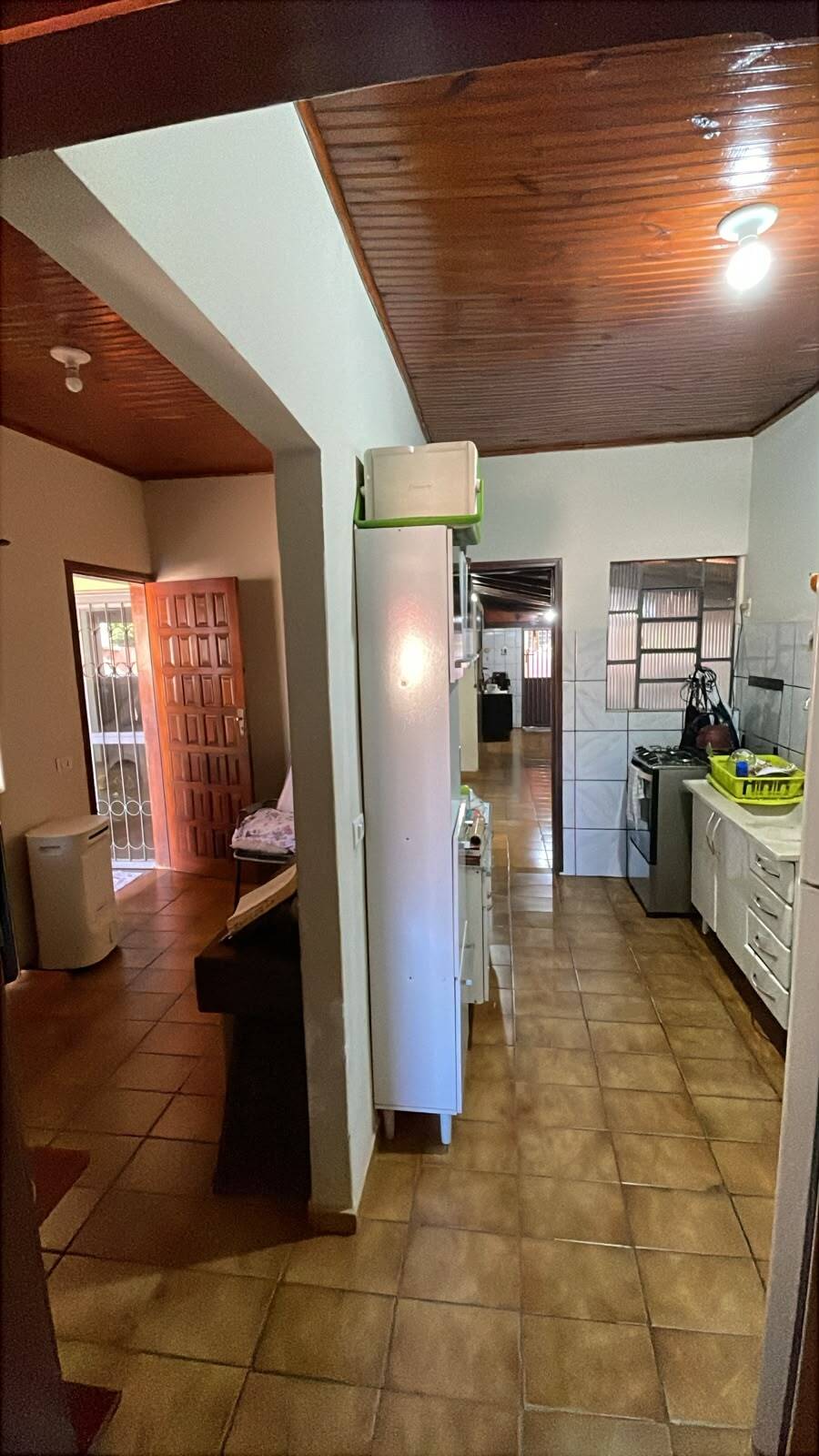 Casa, 5 quartos, 278 m² - Foto 10