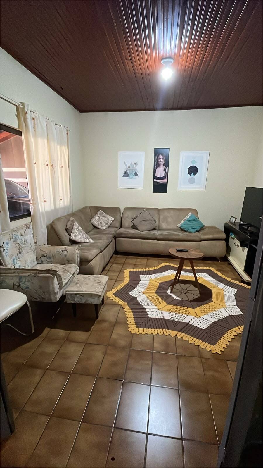 Casa, 5 quartos, 278 m² - Foto 11