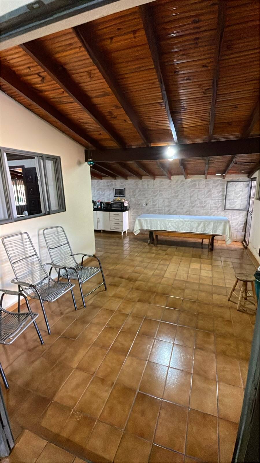 Casa, 5 quartos, 278 m² - Foto 4