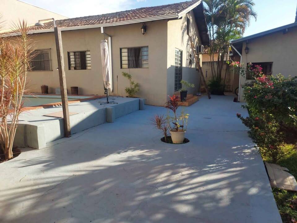 Casa, 288 m² - Foto 4