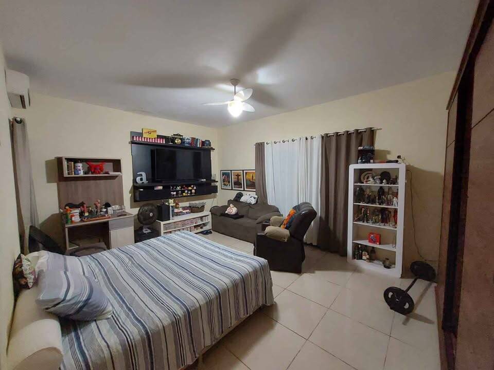 Casa, 288 m² - Foto 11